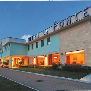 La Fonte Hotel